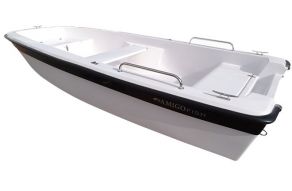 Amigo 360 Fish