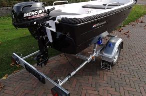 Amigo 400 Open