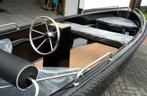 Amigo 400 Classic