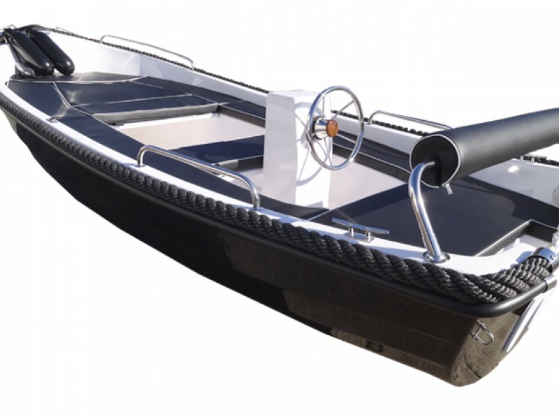 Amigo 430 Classic, Sloep for sale by MD Jachtbemiddeling