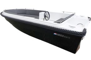 Amigo 435 Comfort