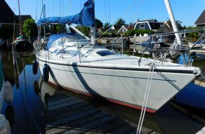 Dehler 31