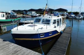 Drammer 820 Classic