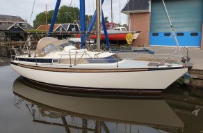 Dehler Duetta 86 GS