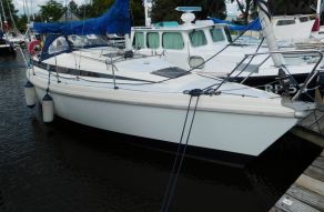 Bavaria 890