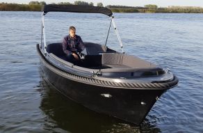 Amigo 550