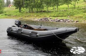 River 350 Open