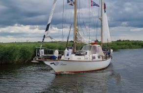 Nantucket MK 3