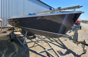 Randmeer Classic Met Yamaha 4pk