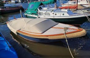 Westervlet 650