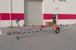 TT 1500L geremd