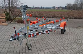 TT 2700L geremd