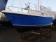 Gozzo Mare 600
