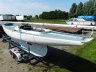 Draak Daysailer