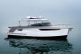 Alfastreet 23 Cabin Evo Electric