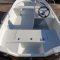 Amigo 470 Fish Console