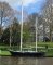 Breehorn 41 Ketch Midzwaard