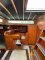 Breehorn 41 Ketch Midzwaard