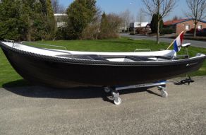 Amigo 430 Open / Voorraad