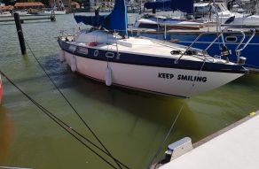 Smiling 29