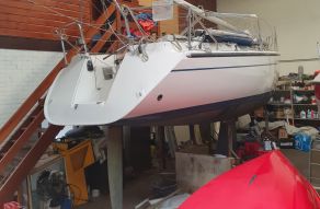 Dehler 28 Top