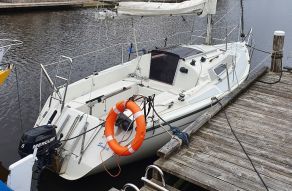 Dehler 22