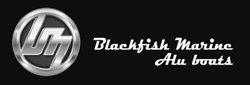 Blackfish Marine Blackfish Marine