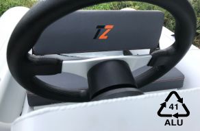 Tzunami Rib TZ 320 SB