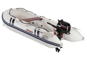 Suzumar 320