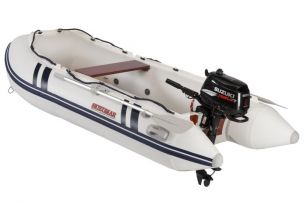 Suzumar 320