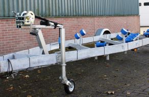 iTrailer TTH 1300V