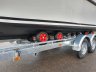 iTrailer TTH 2700SLT