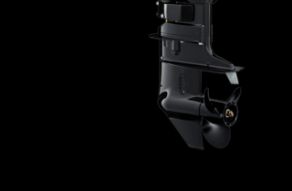 Suzuki DF25AS