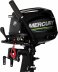 Mercury F5MH  MLH  MXLH