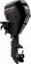 Mercury F15MH MLH