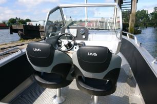 UMS 655 CC