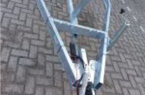 iTrailer TTH 1050V