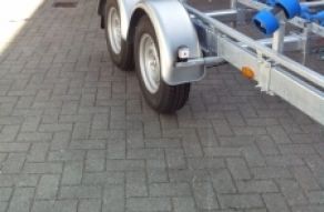 iTrailer TTH 3000V