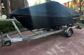 Corsiva 470 Sport