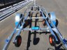 iTrailers TTH003V-Rollenbaan