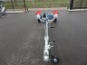 iTrailers TTH650VKRU-Rubberboot Liersteun