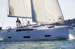 Dufour 390 Grand Large