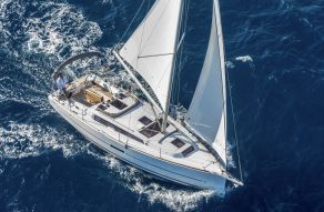 Dufour 360 Grand Large