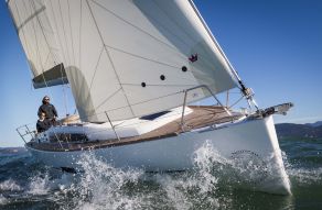 Dufour 310 Grand Large