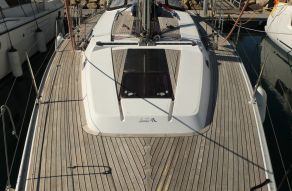 Hanse 430e