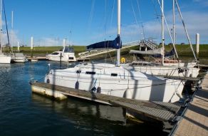 Beneteau First 265