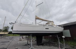 Dufour 335 Grand Large