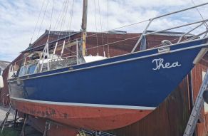 Zeilboot 930