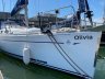Dufour 34 Performance