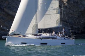 Dufour 390 Grand Large